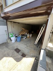 長尾家具町4丁目貸家の物件外観写真